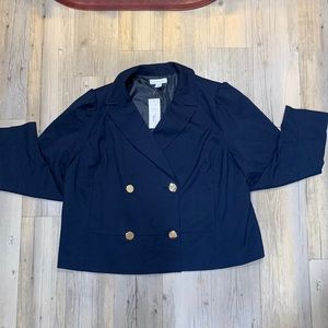 Liz Claiborne blazer 20W